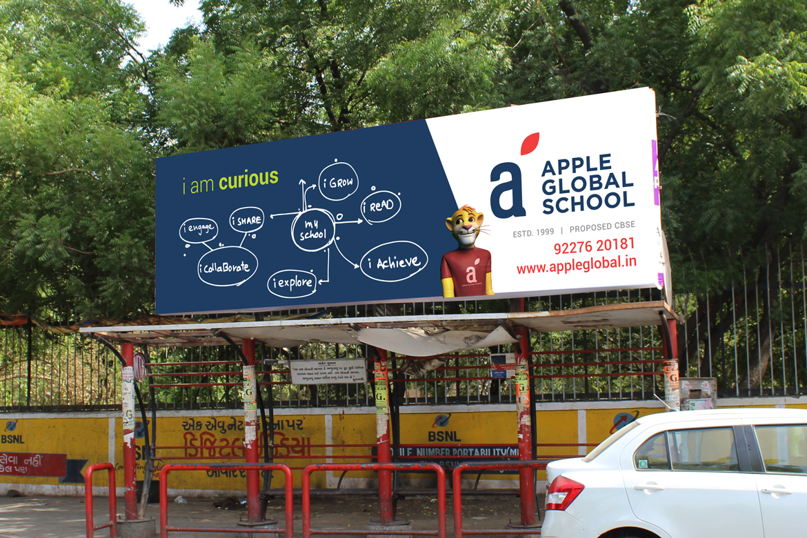 Apple Global School